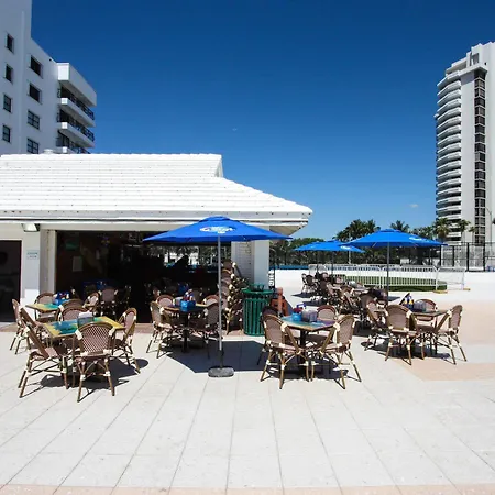 Castle Beach Suites By Miarentals-2
