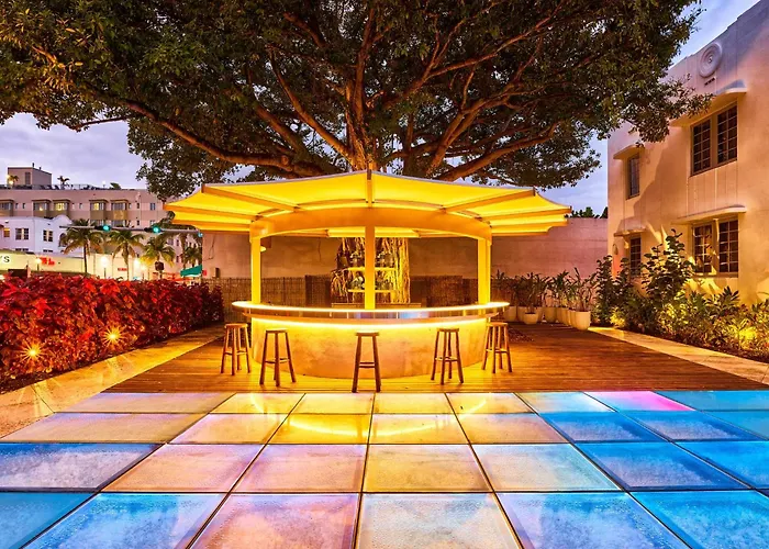 Axel Beach Miami-South Beach - Adults Only Miami Beach