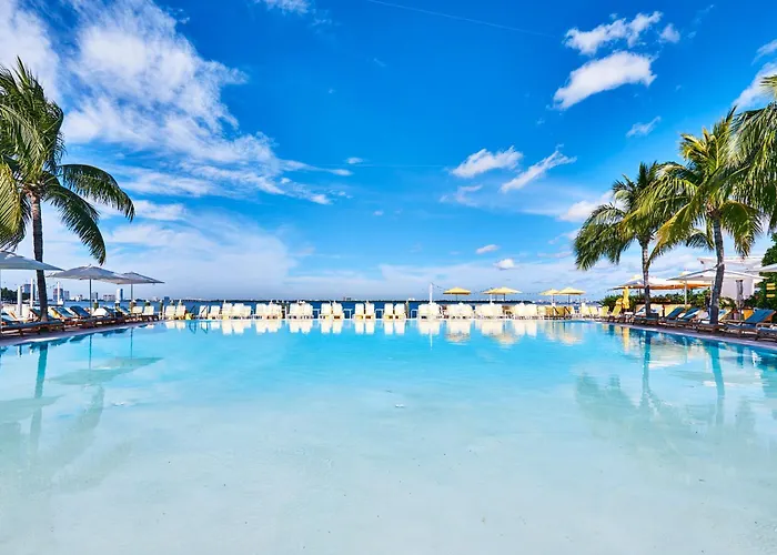 Standard MiamiSpa Hotel