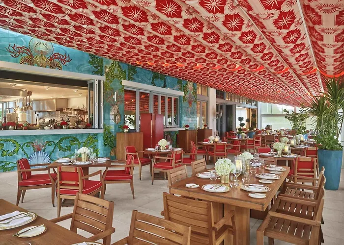 Faena Hotel Miami Beach